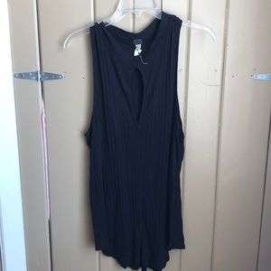 Free people tank top